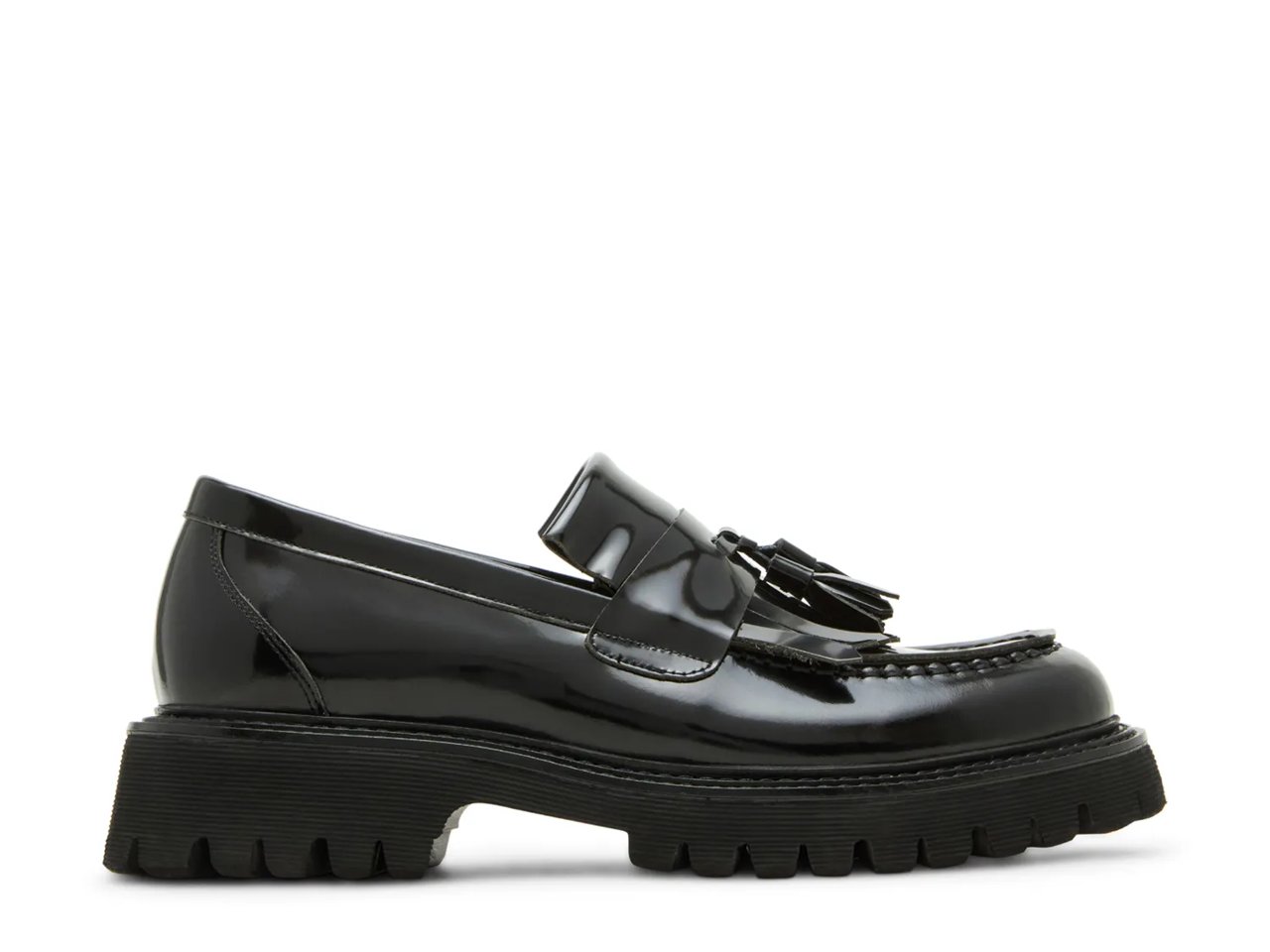 Zev Loafer