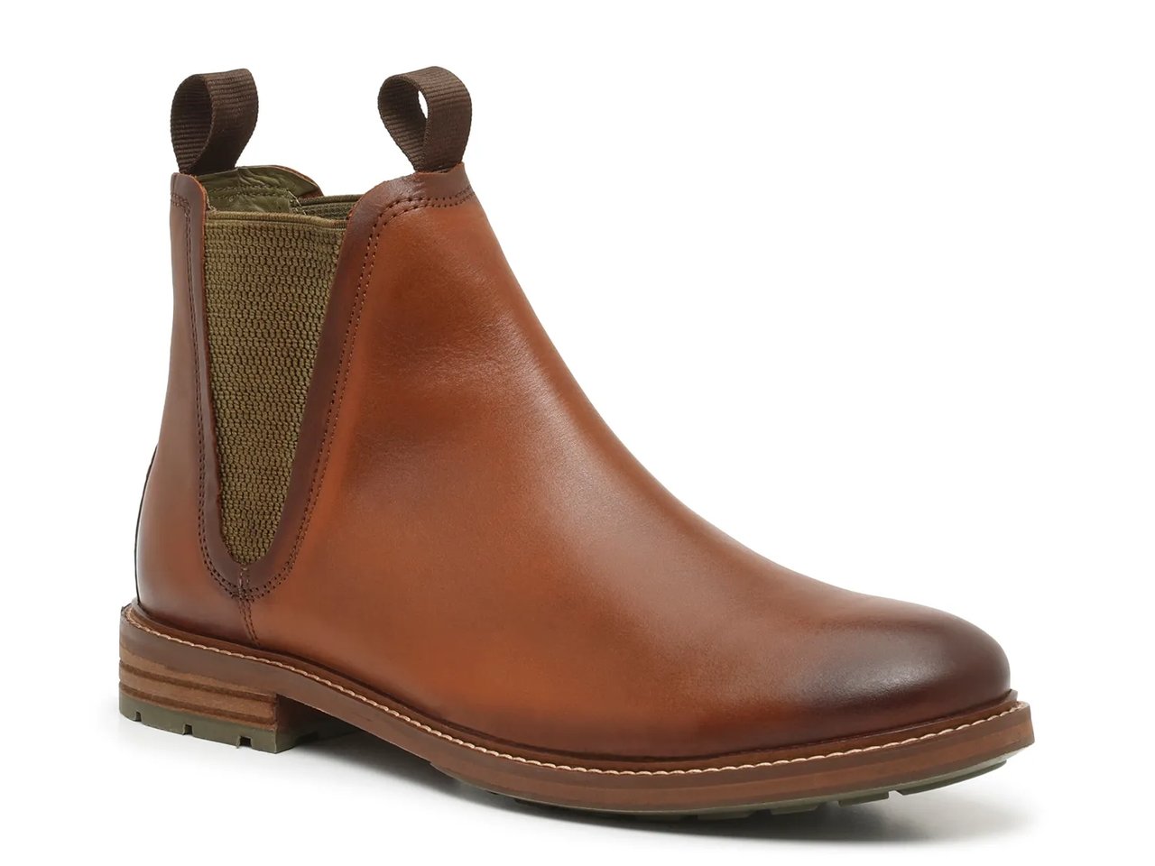 Isaacson Chelsea Boot