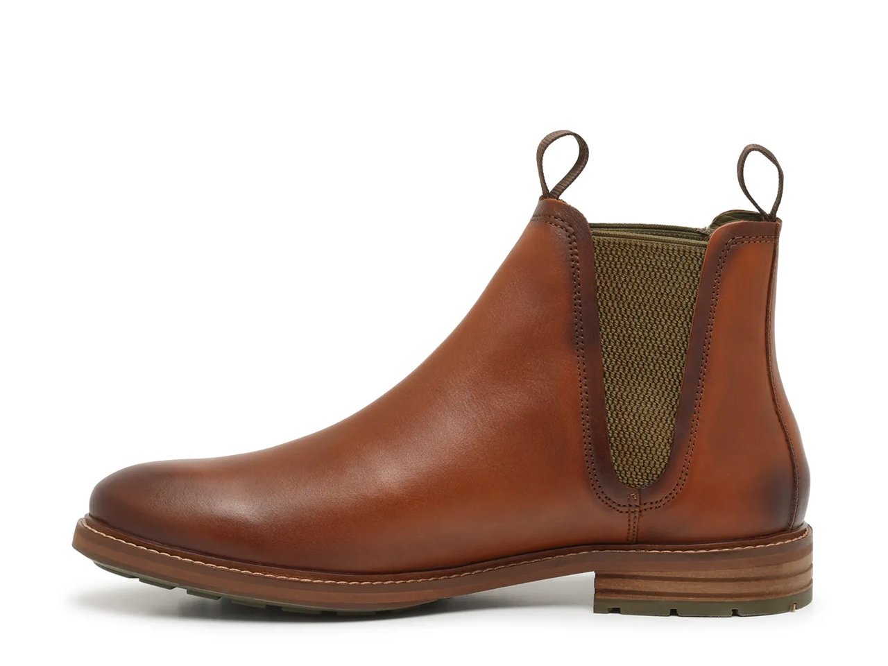Isaacson Chelsea Boot