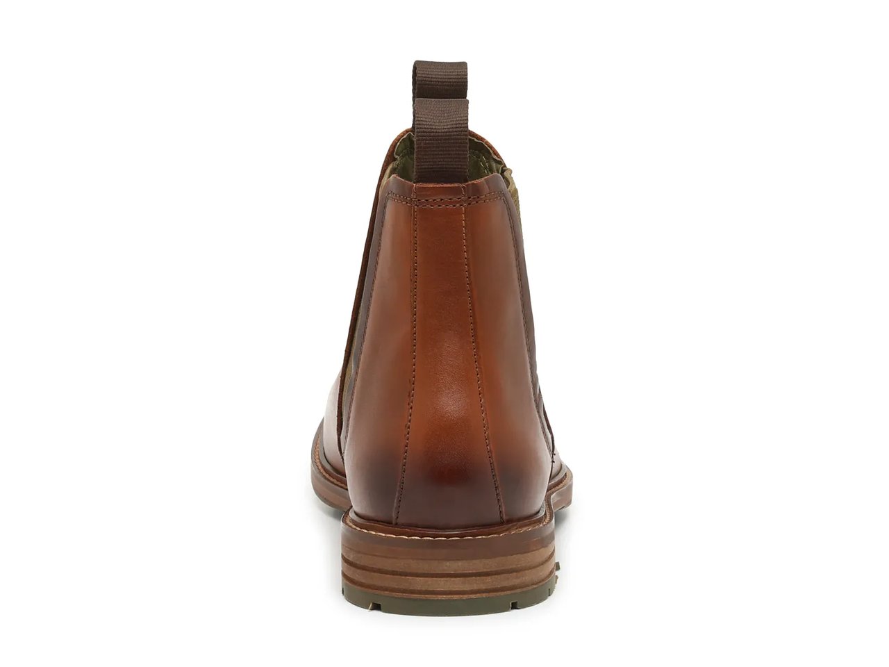 Isaacson Chelsea Boot