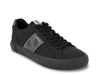 Cribe Sneaker Black view