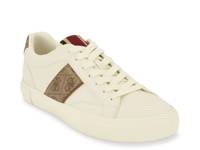 Cribe Sneaker Ivory view