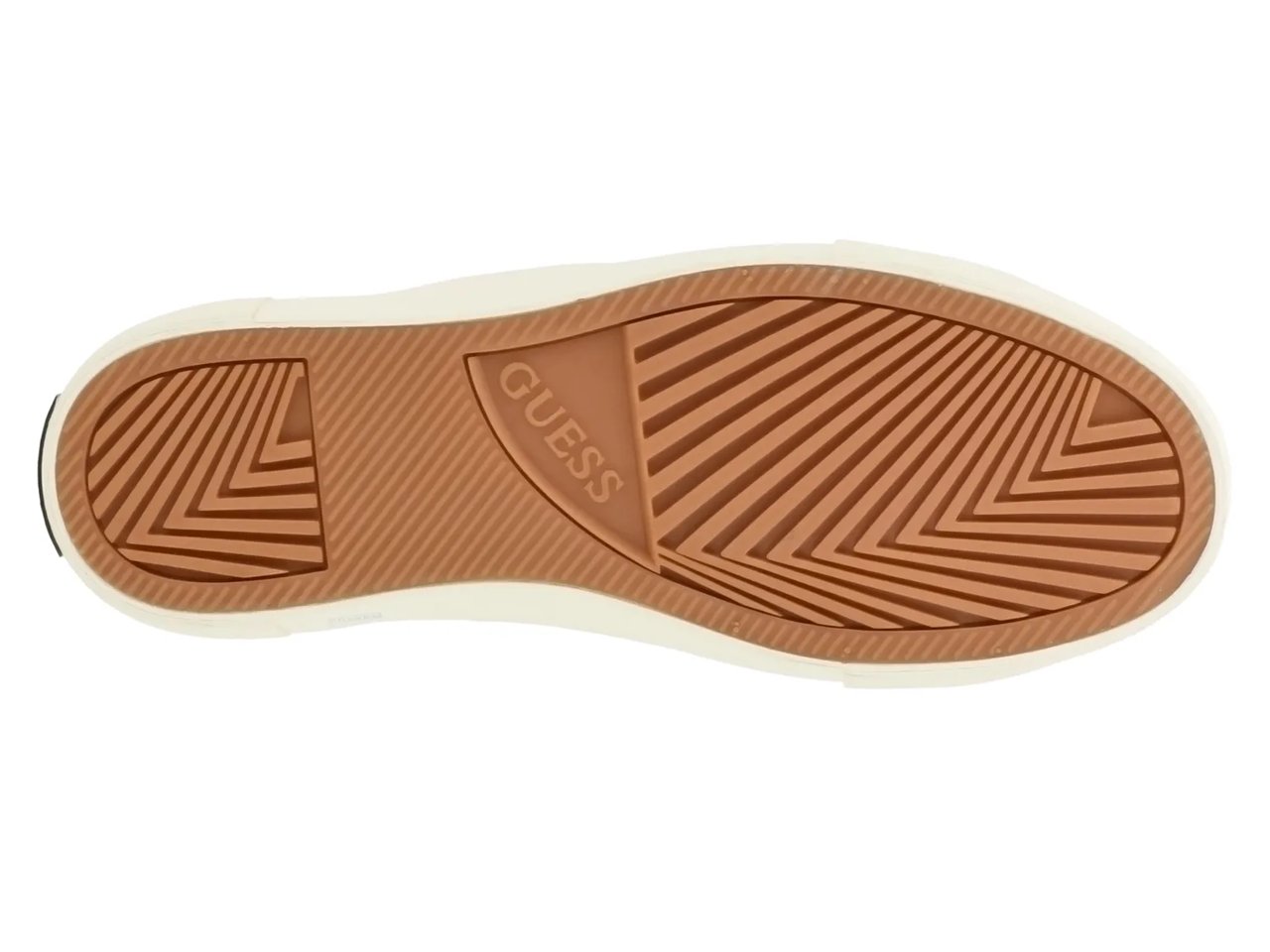Cribe Sneaker