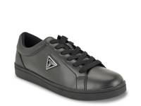 Lacketo Sneaker Black view