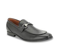 Vanor Loafer Black view
