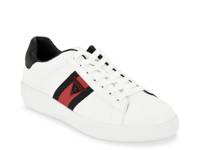 Yinden Sneaker White view