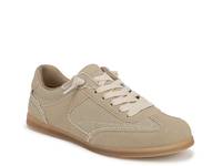 Yaz Sneaker Taupe view