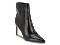 Chrysta Bootie Black view