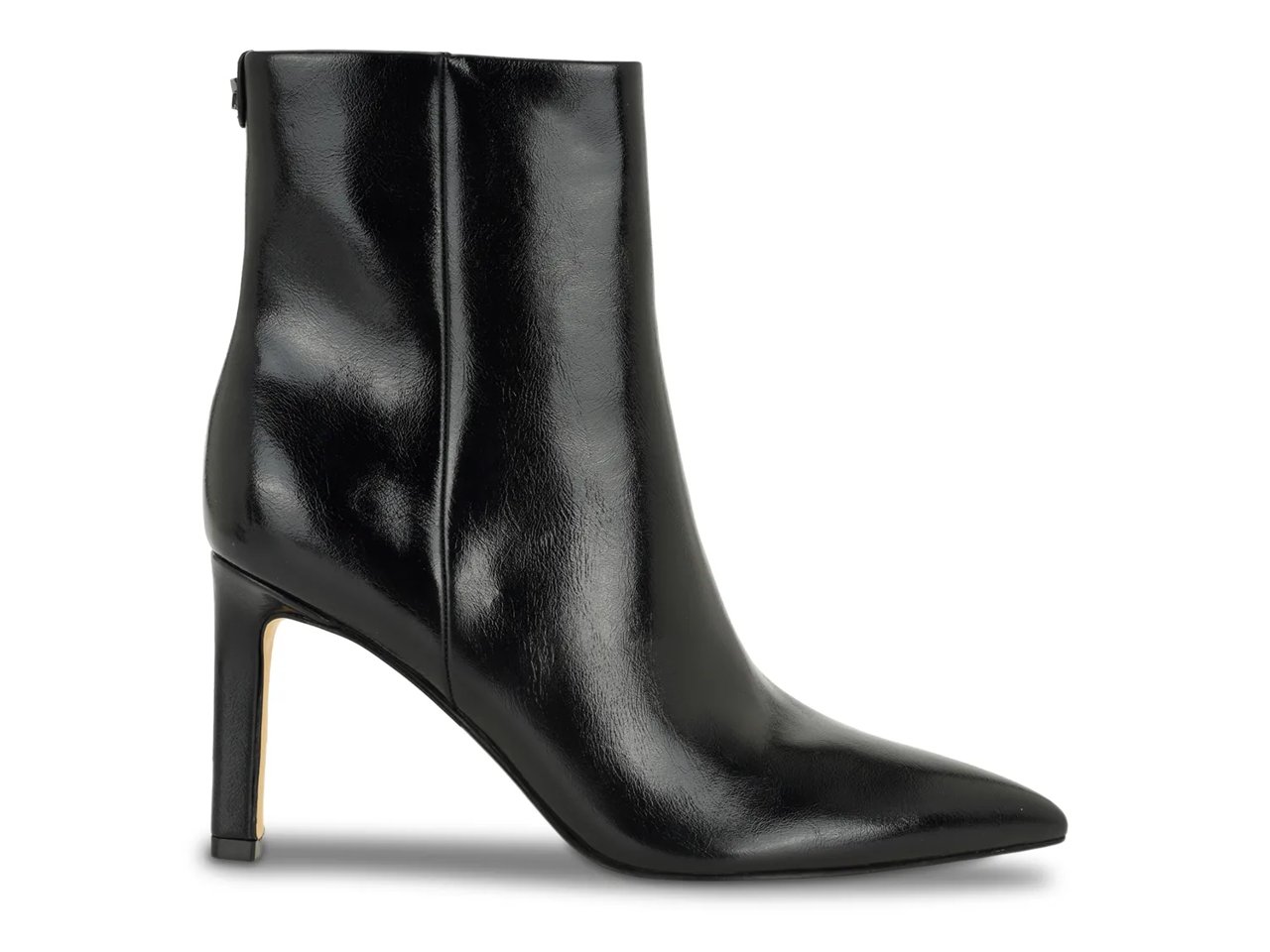 Chrysta Bootie
