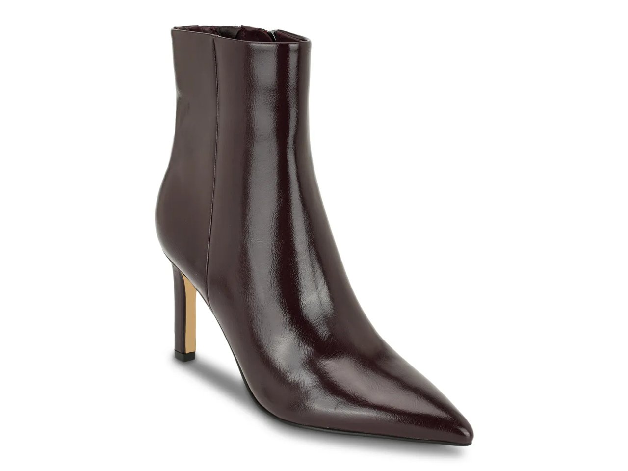 Chrysta Bootie