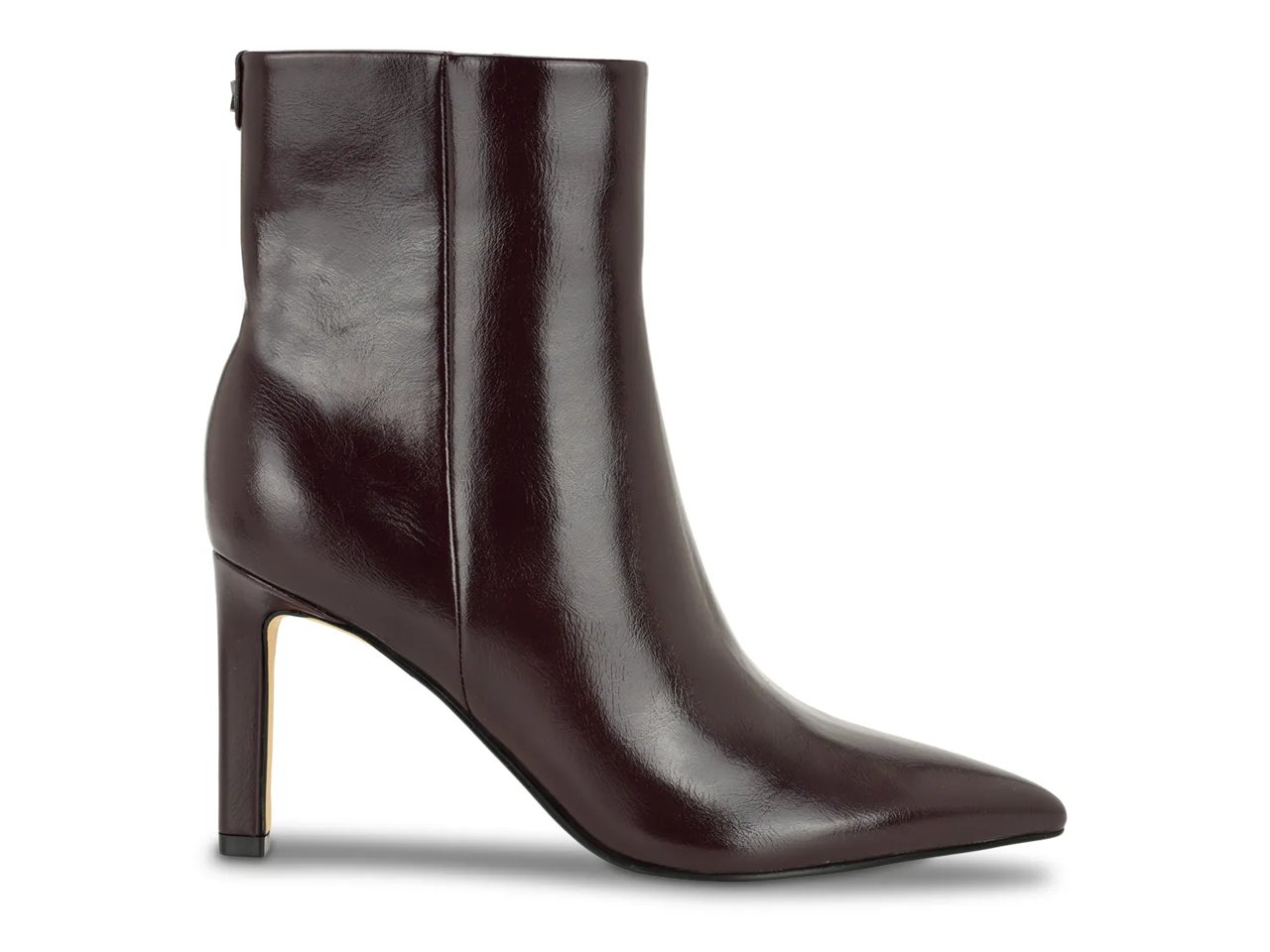Chrysta Bootie