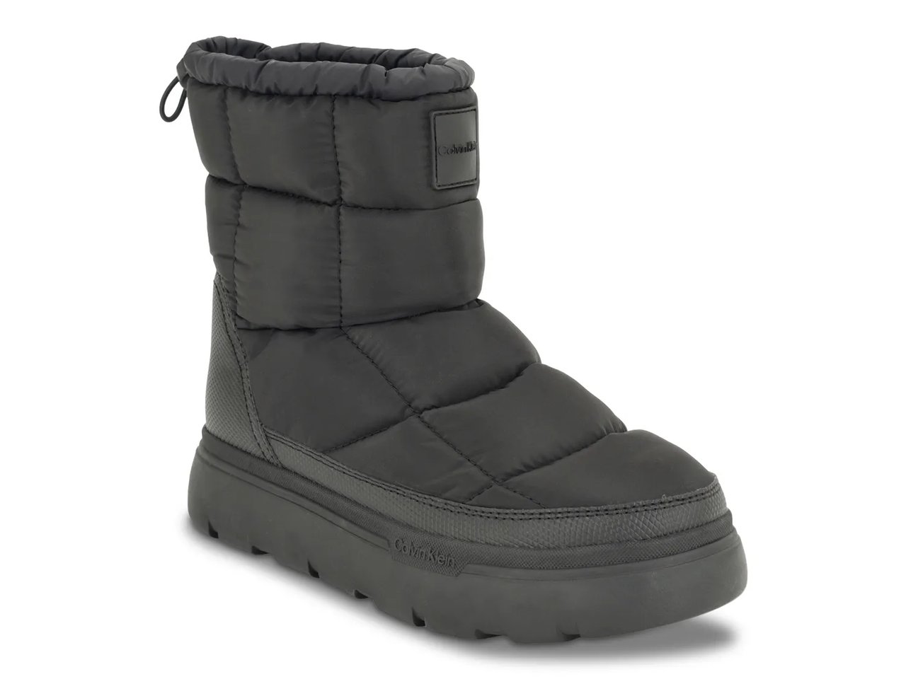 Kaylen Bootie