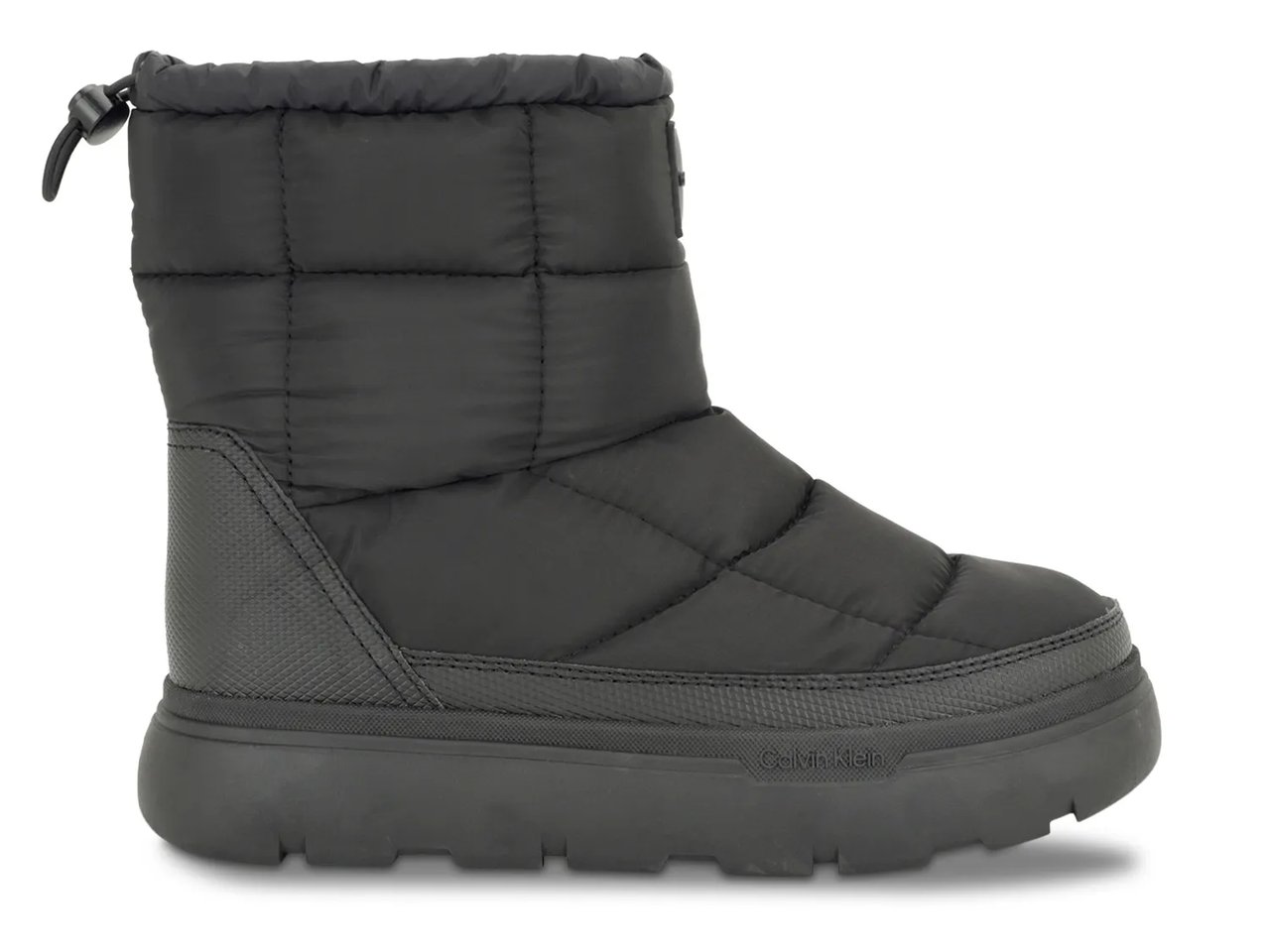 Kaylen Bootie
