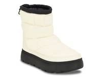 Kaylen Bootie Ivory view