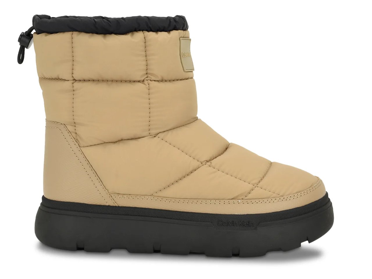 Kaylen Bootie