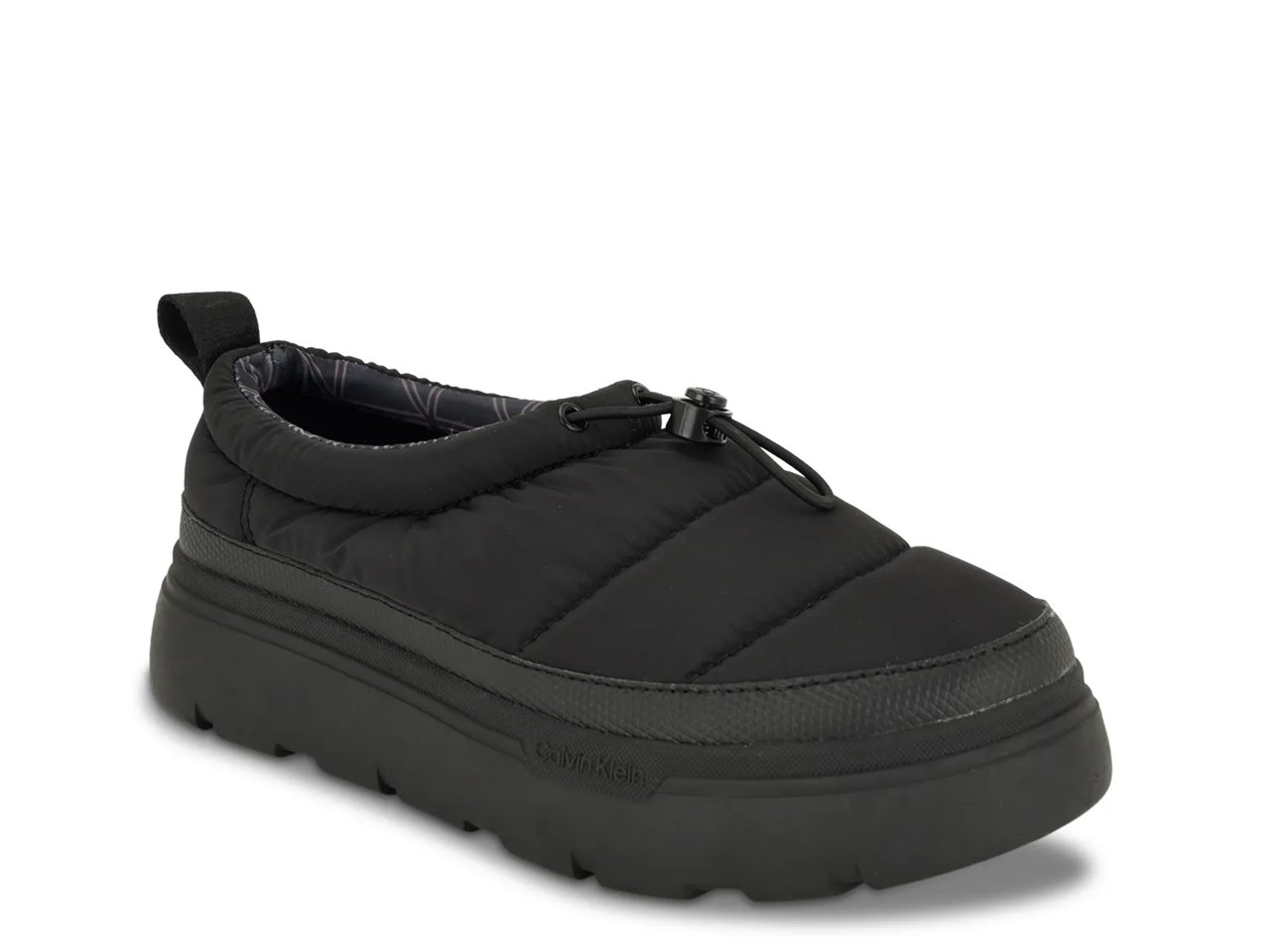 Kemi Slip-On