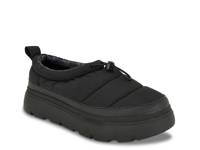Kemi Slip-On Black view