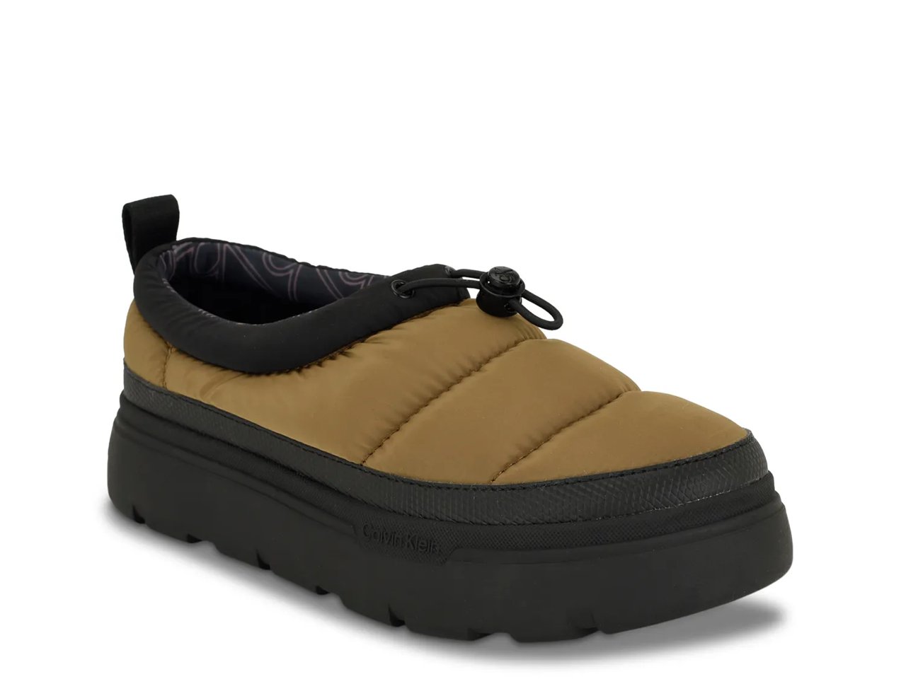 Kemi Slip-On