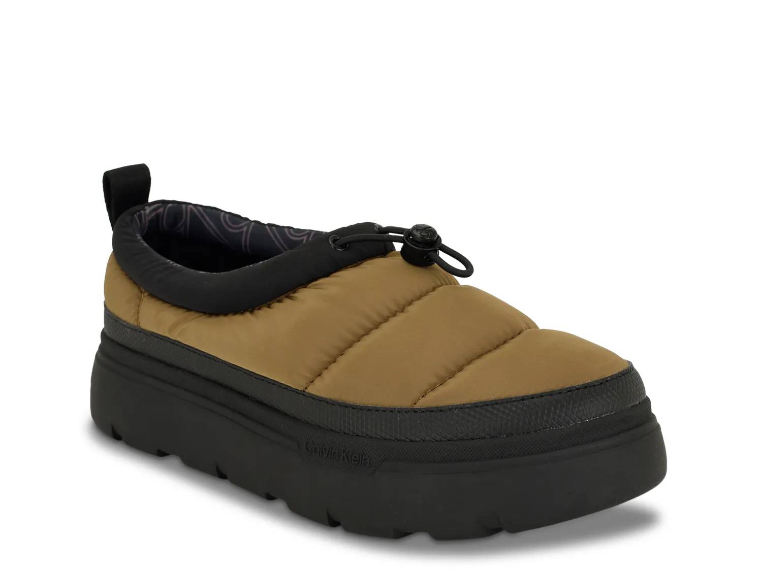 Kemi Slip-On