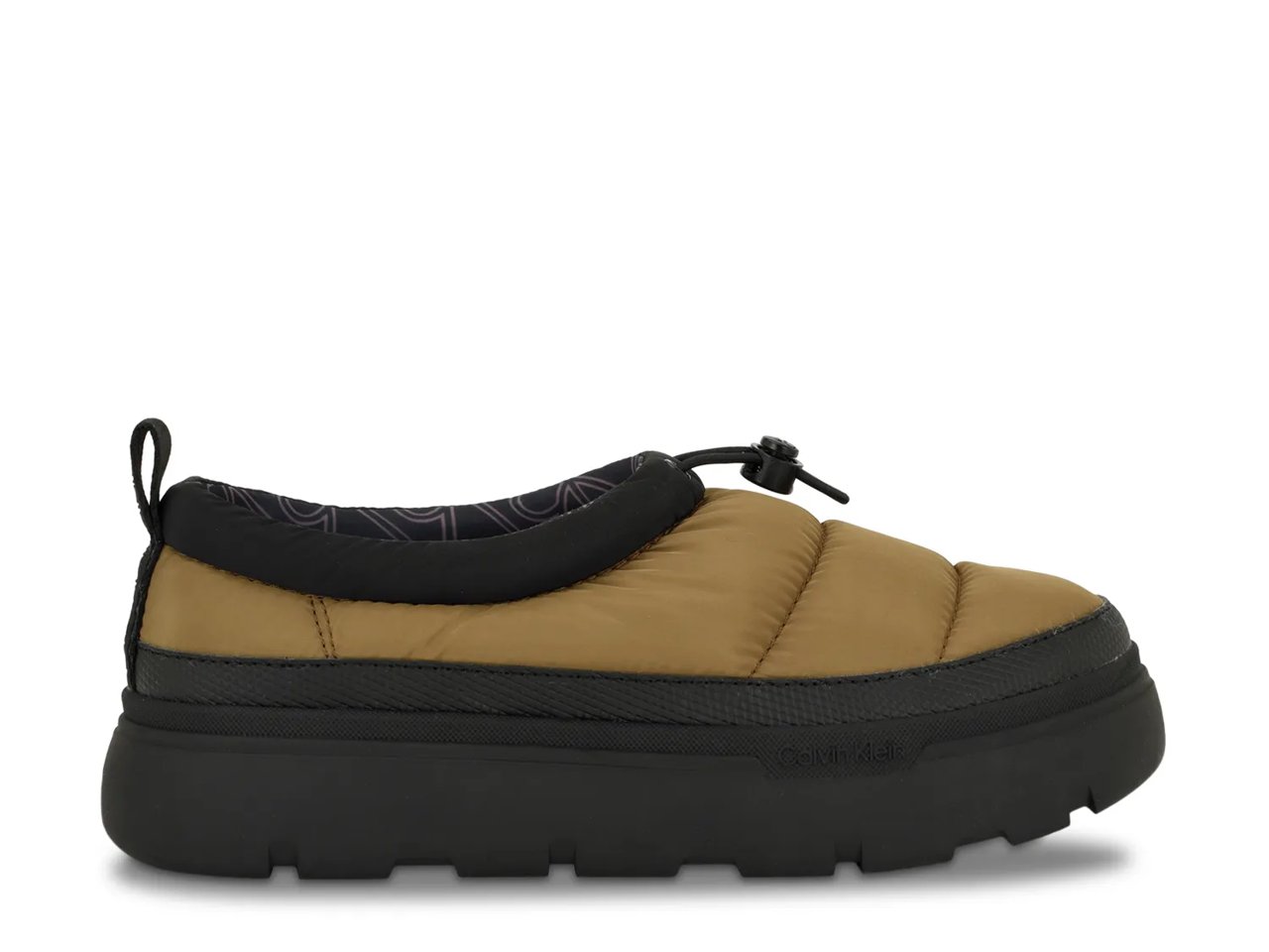 Kemi Slip-On