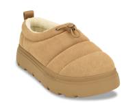 Kemi Slip-On Natural Beige view