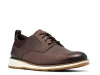 FlexHybrid Oxford Dark Brown view