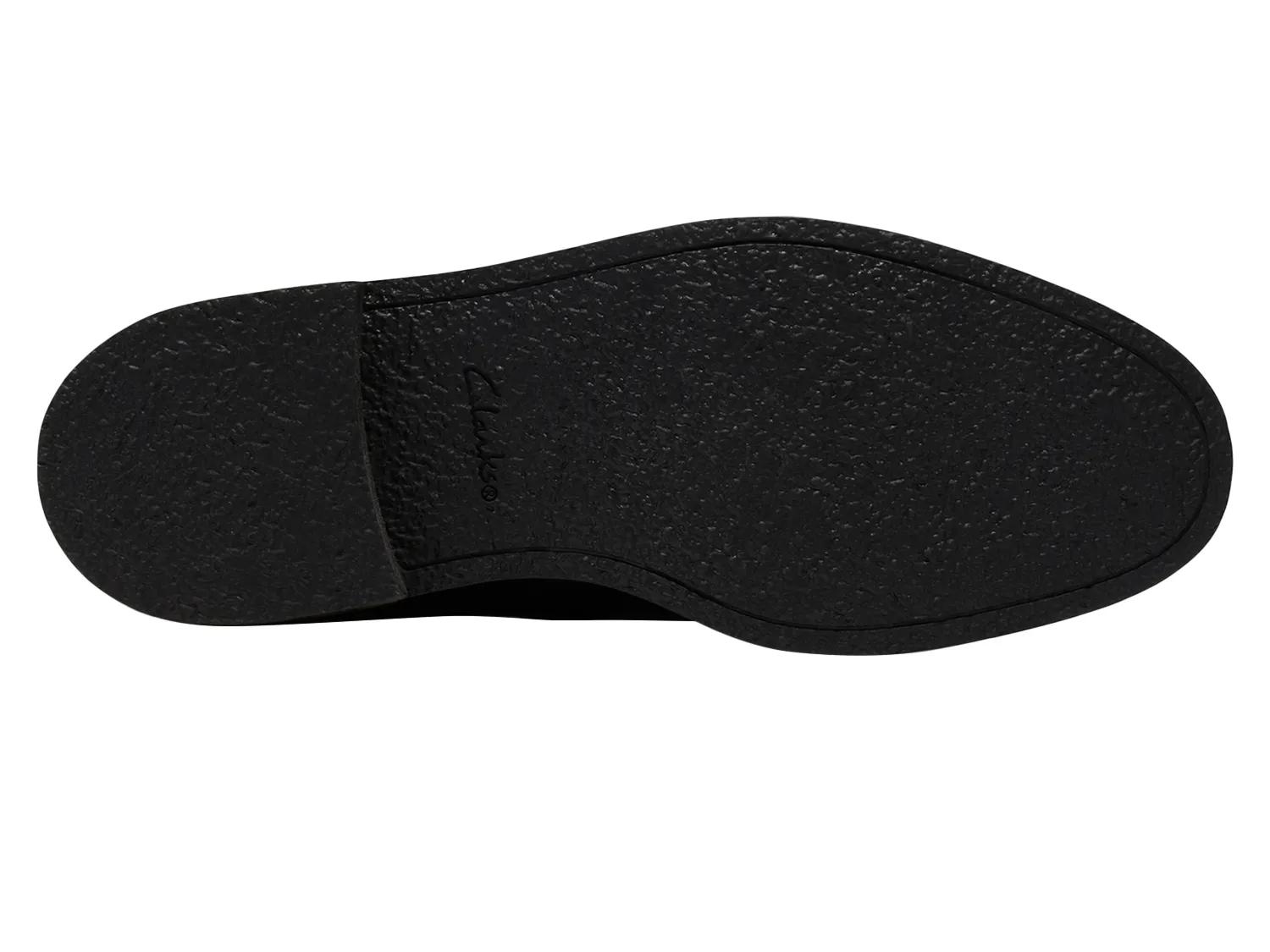Jaxen Easy Chelsea Boot