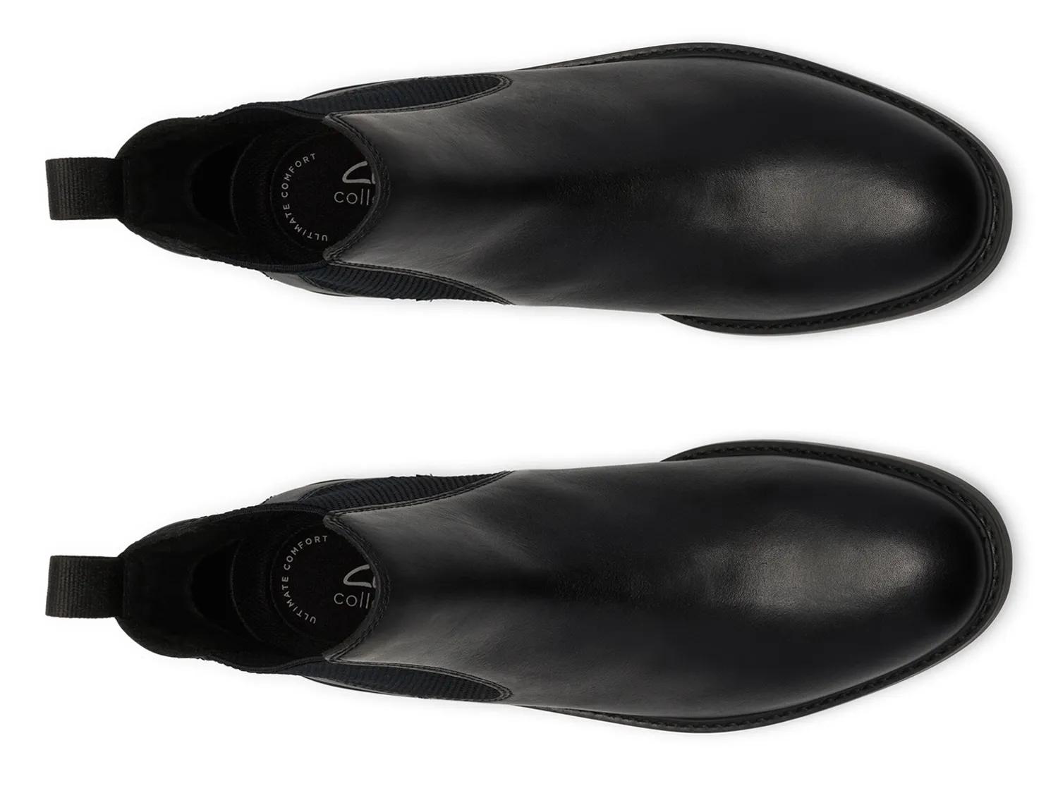 Jaxen Easy Chelsea Boot