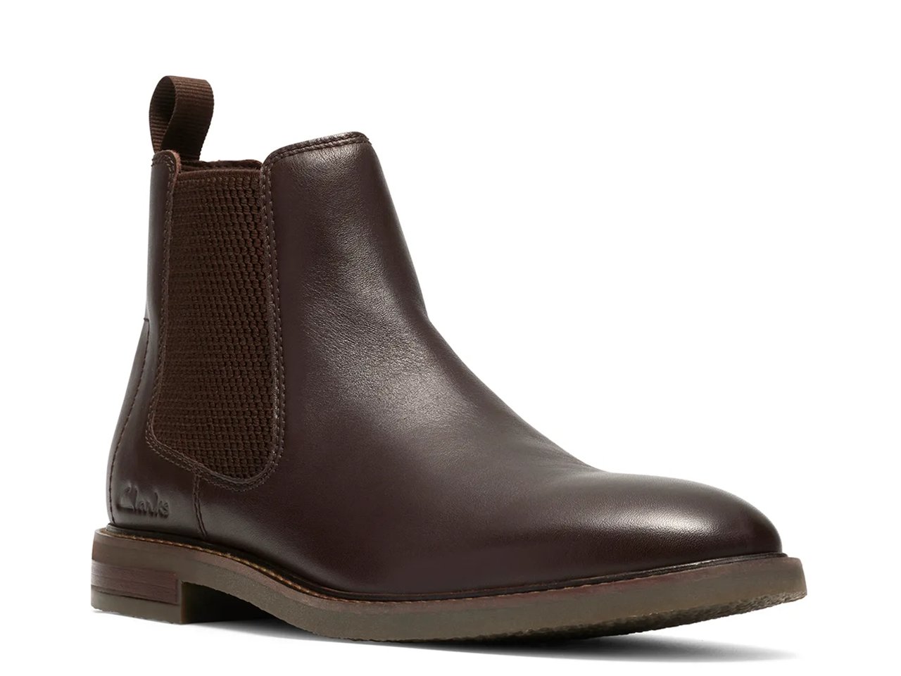 Jaxen Easy Chelsea Boot