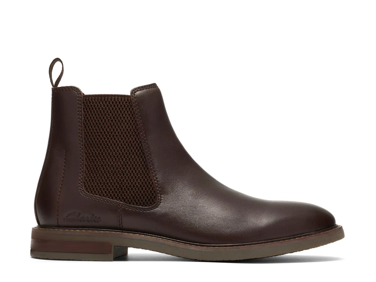 Jaxen Easy Chelsea Boot