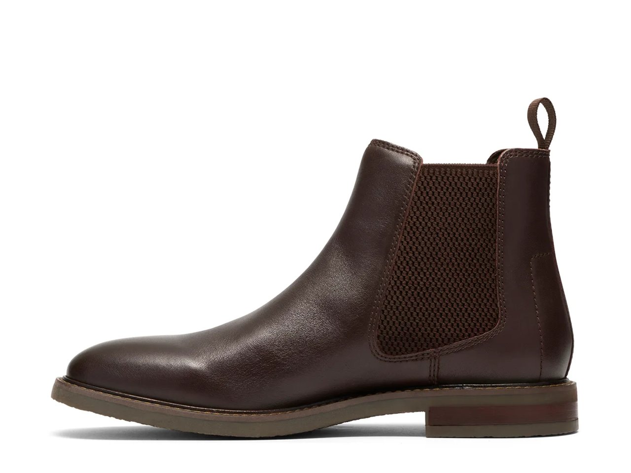 Jaxen Easy Chelsea Boot