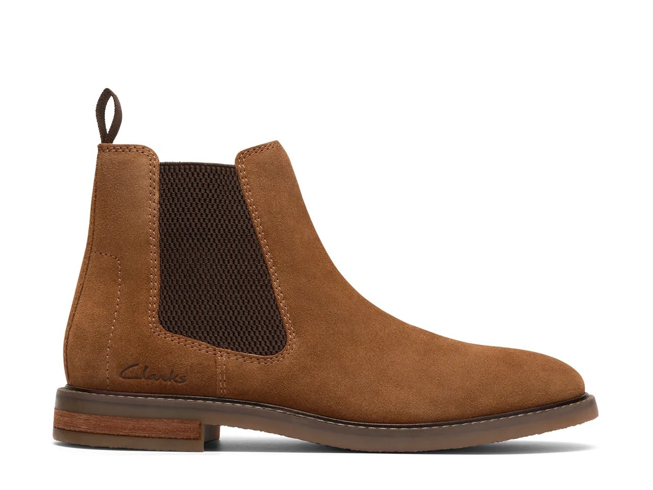 Jaxen Easy Chelsea Boot