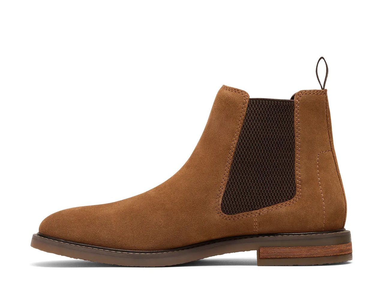 Jaxen Easy Chelsea Boot