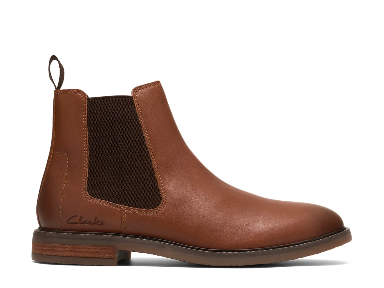 Jaxen Easy Chelsea Boot