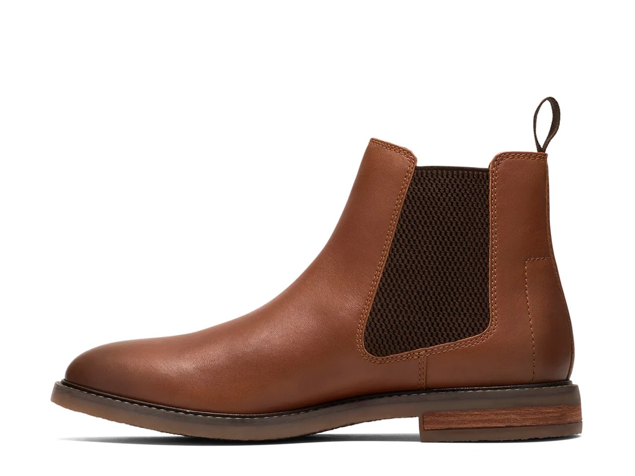 Jaxen Easy Chelsea Boot