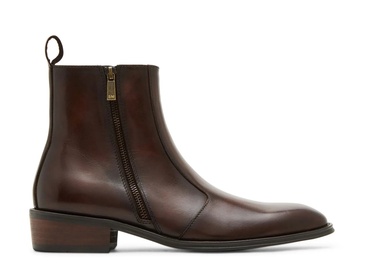 Haynes Boot