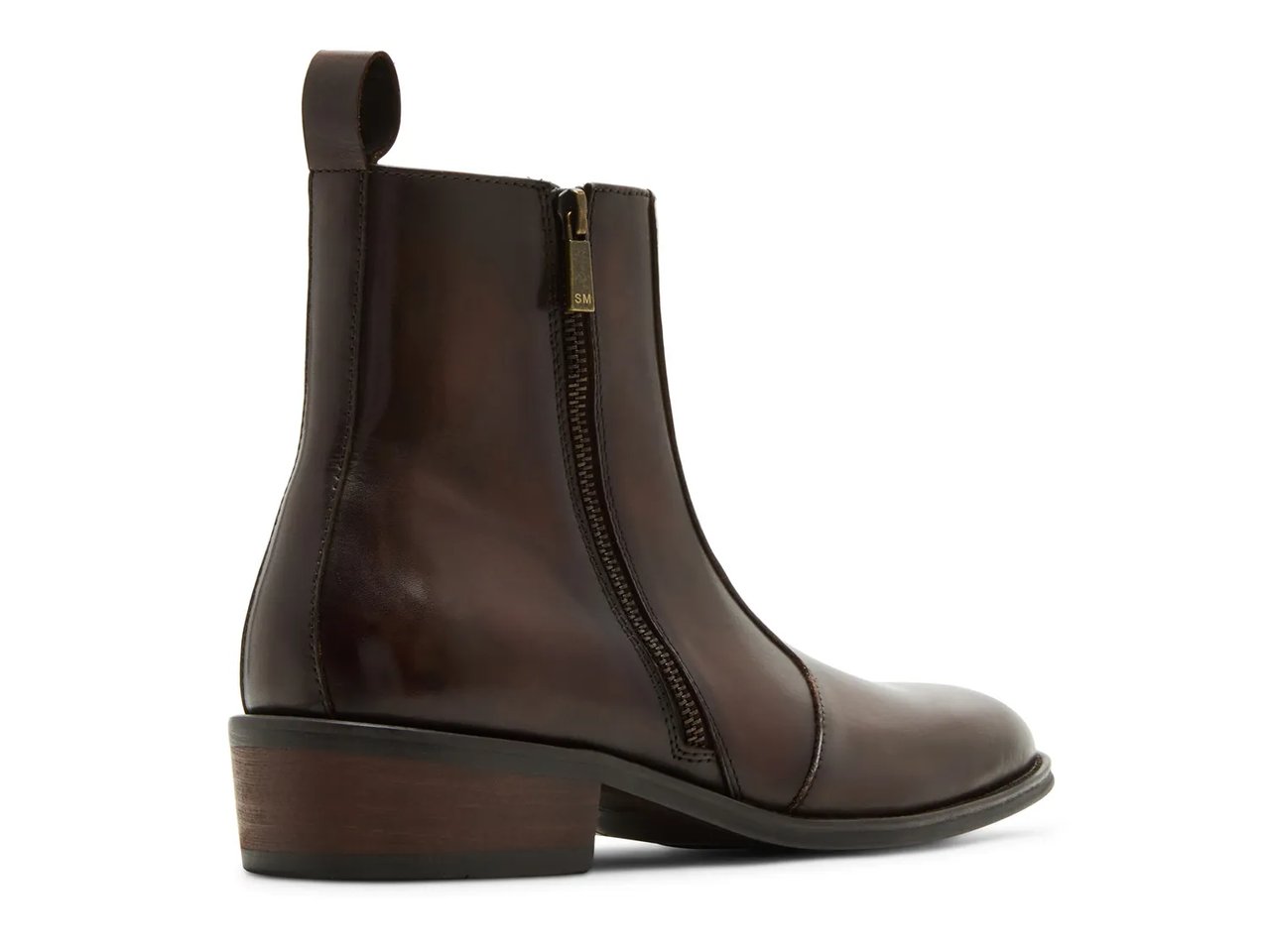 Haynes Boot