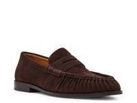 Quest Loafer Dark Brown view