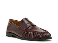 Quest Loafer Burgundy view