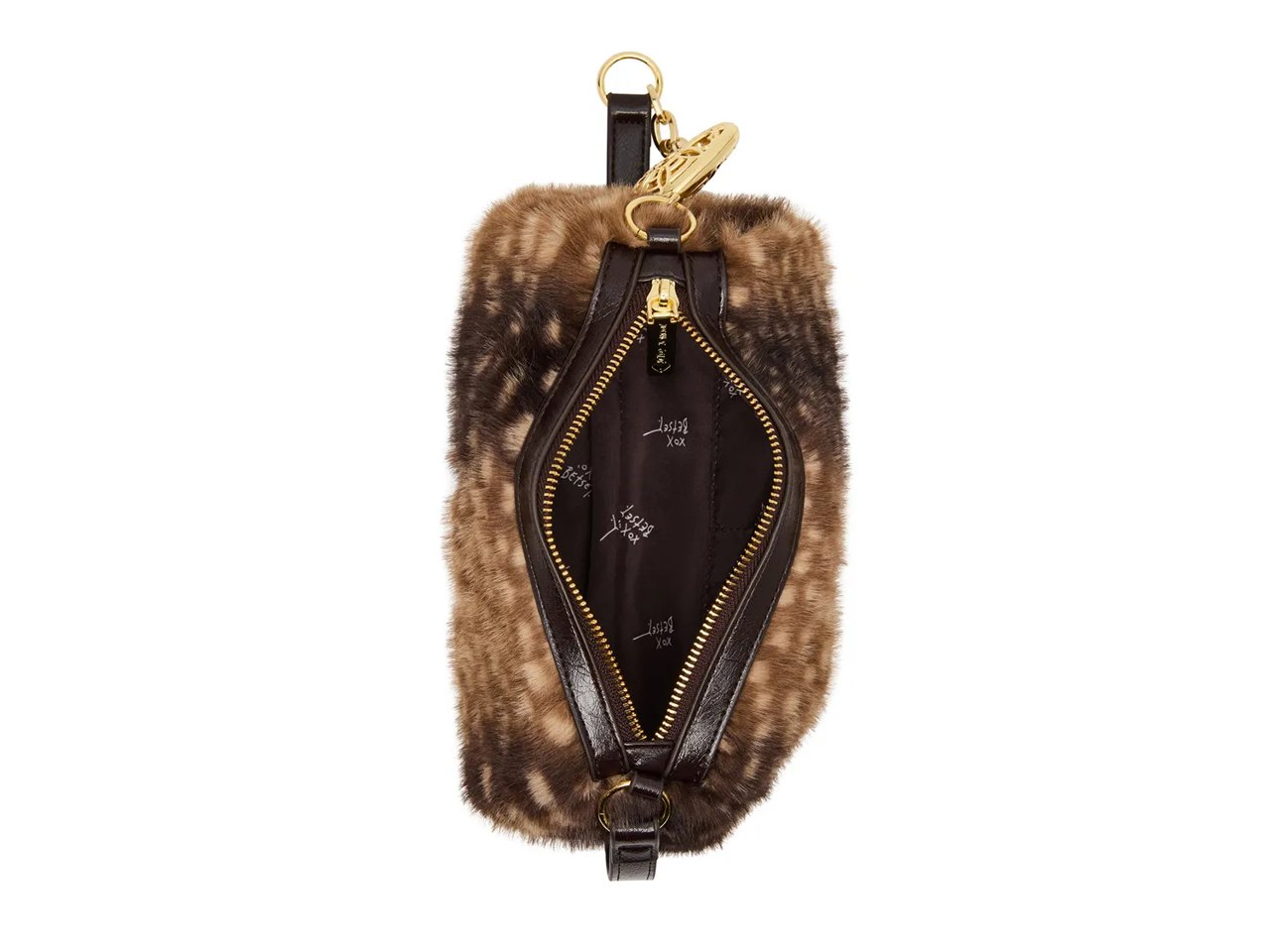 Lizzie Shoulder Bag