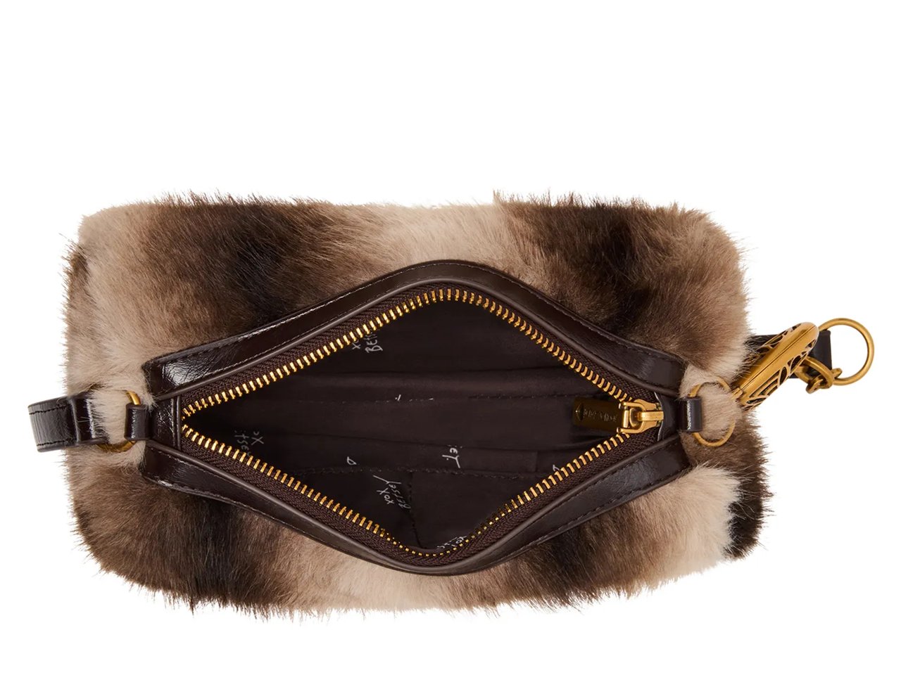 Lizzie Shoulder Bag