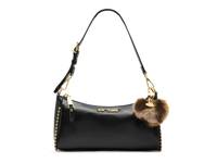 Hadley Shoulder Bag Black view