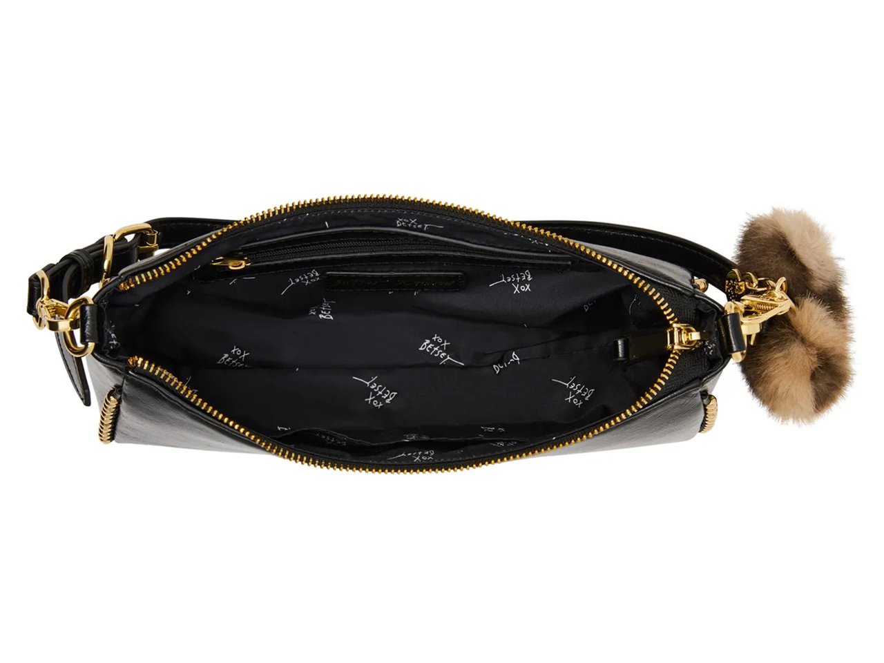 Hadley Shoulder Bag