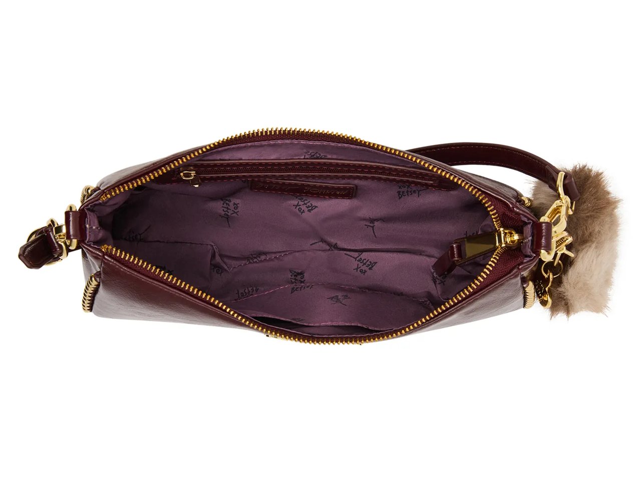 Hadley Shoulder Bag
