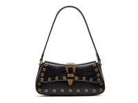 Zadie Shoulder Bag Black view