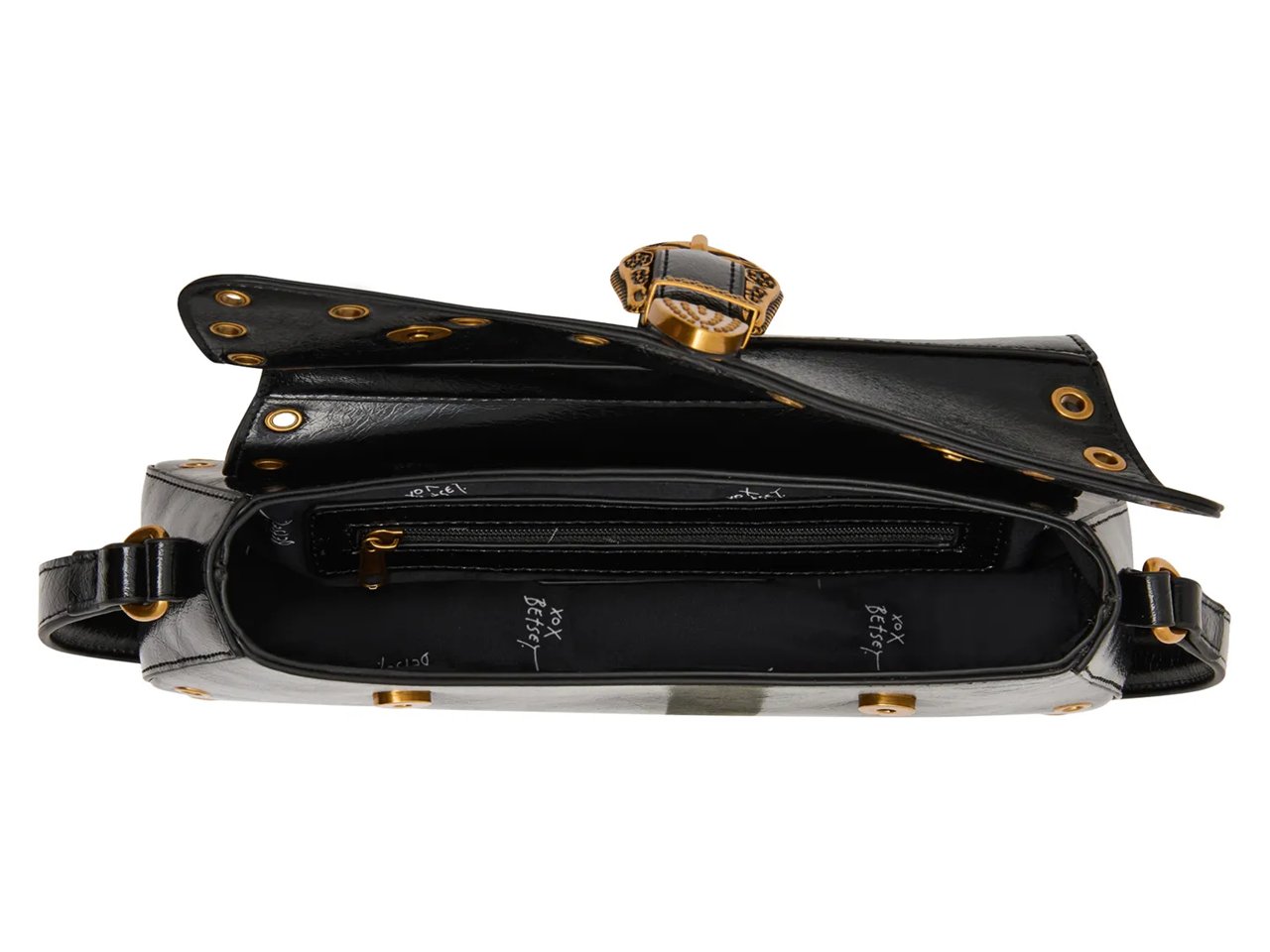 Zadie Shoulder Bag