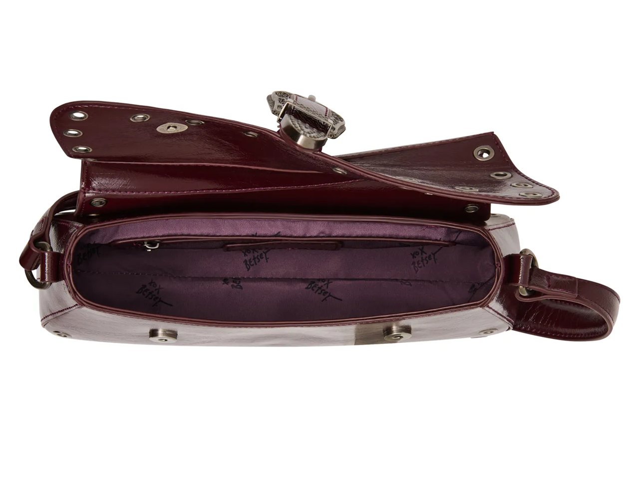 Zadie Shoulder Bag