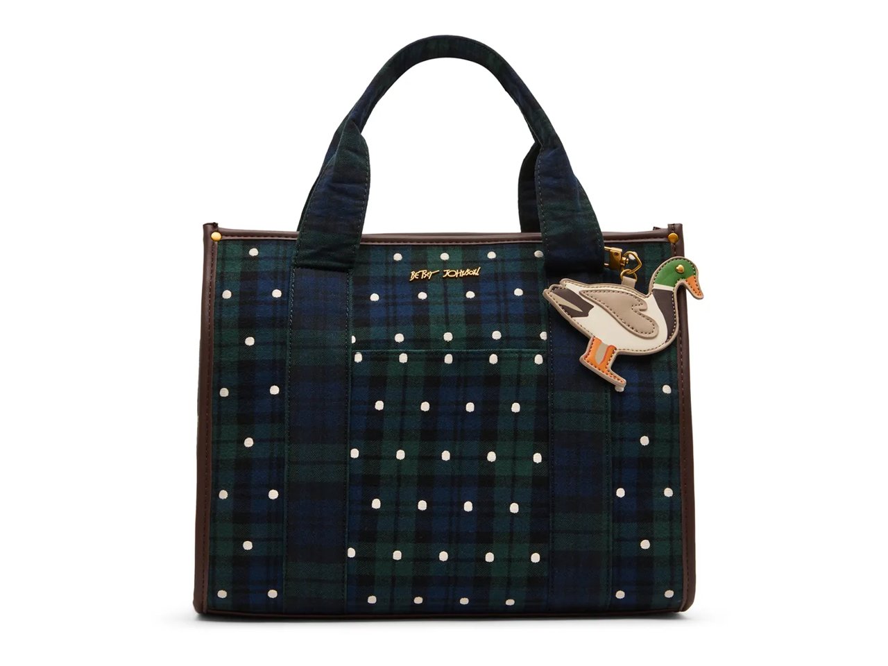 Cleo Satchel