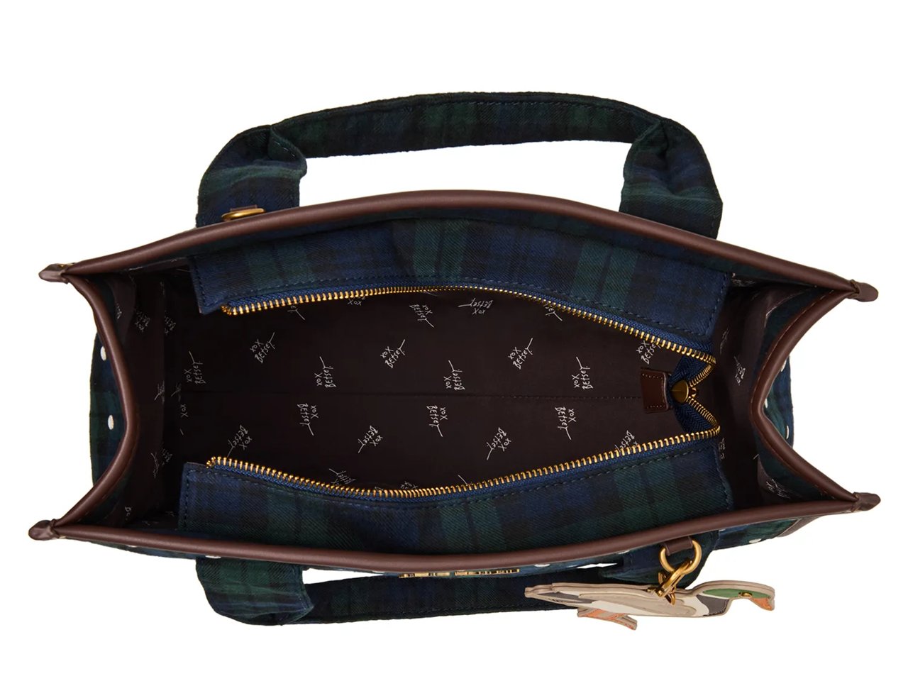 Cleo Satchel