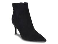 Austina Bootie Black Leather view